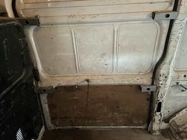 Форд Другая, объемом двигателя 0 л и пробегом 0 тыс. км за 5000 $, фото 13 на Automoto.ua