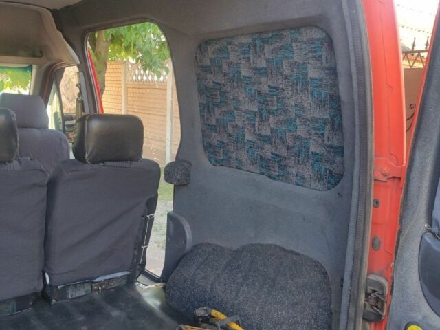 Форд Другая, объемом двигателя 0 л и пробегом 0 тыс. км за 5200 $, фото 4 на Automoto.ua