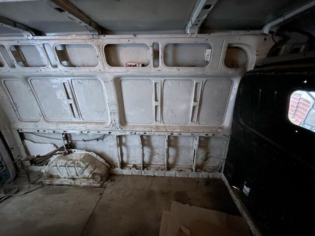 Форд Другая, объемом двигателя 0 л и пробегом 0 тыс. км за 5000 $, фото 14 на Automoto.ua