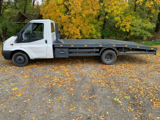 Форд Другая, объемом двигателя 0 л и пробегом 0 тыс. км за 9700 $, фото 4 на Automoto.ua