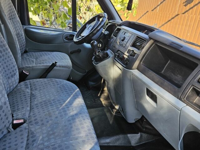 Форд Другая, объемом двигателя 0 л и пробегом 0 тыс. км за 4500 $, фото 2 на Automoto.ua