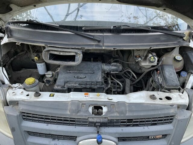 Форд Другая, объемом двигателя 0 л и пробегом 0 тыс. км за 5000 $, фото 17 на Automoto.ua