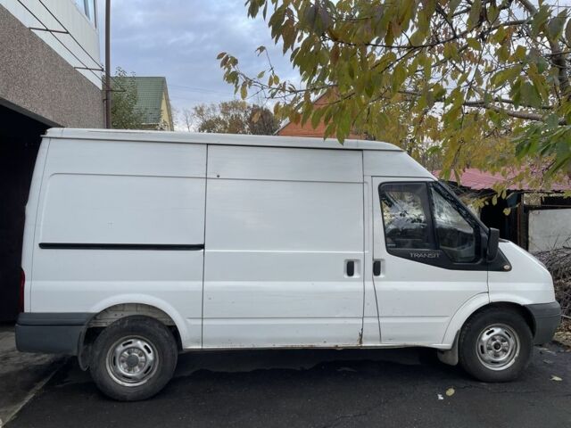 Форд Другая, объемом двигателя 0 л и пробегом 0 тыс. км за 5000 $, фото 1 на Automoto.ua