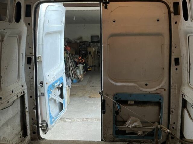 Форд Другая, объемом двигателя 0 л и пробегом 0 тыс. км за 5000 $, фото 16 на Automoto.ua