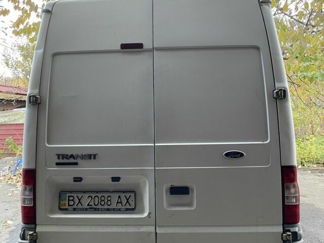 Форд Другая, объемом двигателя 0 л и пробегом 0 тыс. км за 5000 $, фото 3 на Automoto.ua