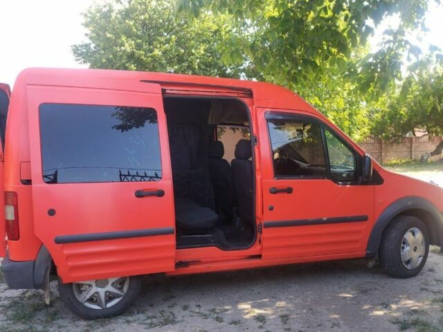 Форд Другая, объемом двигателя 0 л и пробегом 0 тыс. км за 5200 $, фото 2 на Automoto.ua