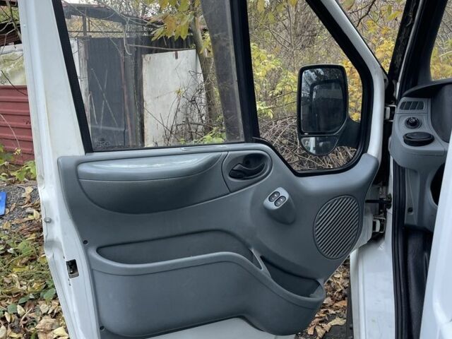 Форд Другая, объемом двигателя 0 л и пробегом 0 тыс. км за 5000 $, фото 4 на Automoto.ua