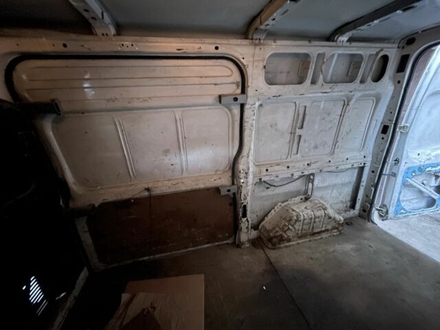 Форд Другая, объемом двигателя 0 л и пробегом 0 тыс. км за 5000 $, фото 15 на Automoto.ua