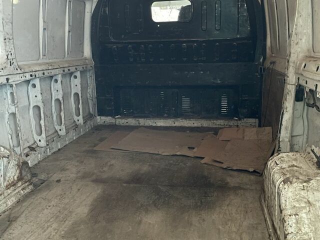 Форд Другая, объемом двигателя 0 л и пробегом 0 тыс. км за 5000 $, фото 12 на Automoto.ua