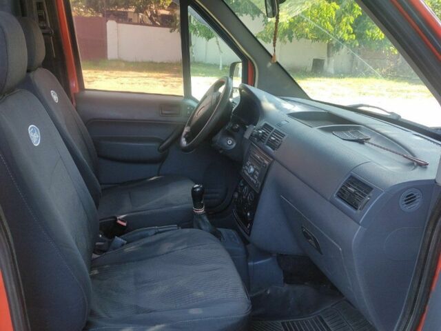 Форд Другая, объемом двигателя 0 л и пробегом 0 тыс. км за 5200 $, фото 7 на Automoto.ua