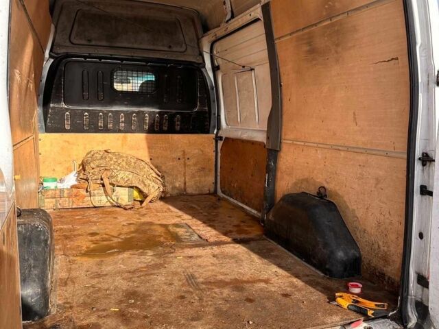 Форд Другая, объемом двигателя 0 л и пробегом 0 тыс. км за 6500 $, фото 3 на Automoto.ua