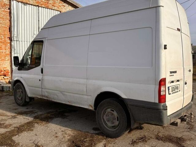 Форд Другая, объемом двигателя 0 л и пробегом 0 тыс. км за 6500 $, фото 2 на Automoto.ua