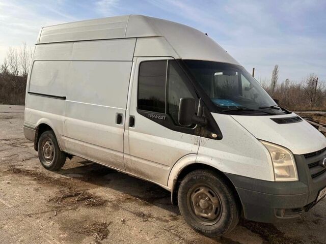 Форд Другая, объемом двигателя 0 л и пробегом 0 тыс. км за 6500 $, фото 1 на Automoto.ua