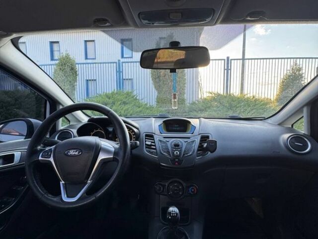 Форд Другая, объемом двигателя 0 л и пробегом 0 тыс. км за 5700 $, фото 5 на Automoto.ua