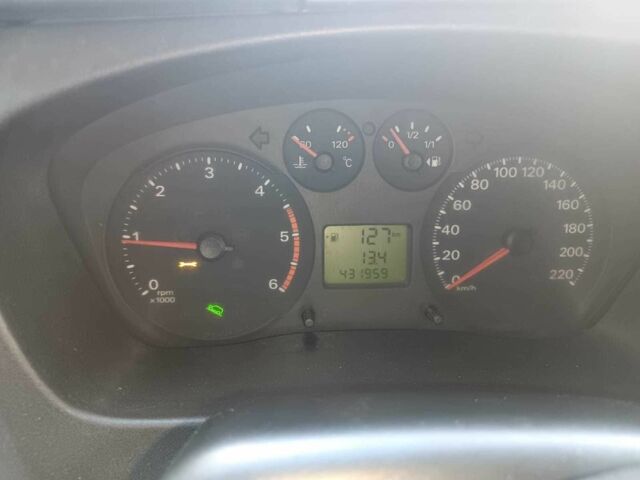 Форд Другая, объемом двигателя 0 л и пробегом 0 тыс. км за 7300 $, фото 16 на Automoto.ua