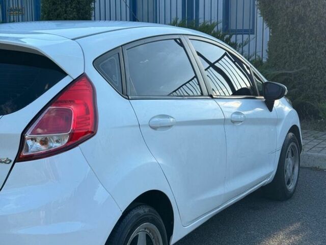 Форд Другая, объемом двигателя 0 л и пробегом 0 тыс. км за 5700 $, фото 2 на Automoto.ua