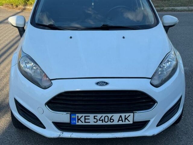 Форд Другая, объемом двигателя 0 л и пробегом 0 тыс. км за 5700 $, фото 1 на Automoto.ua