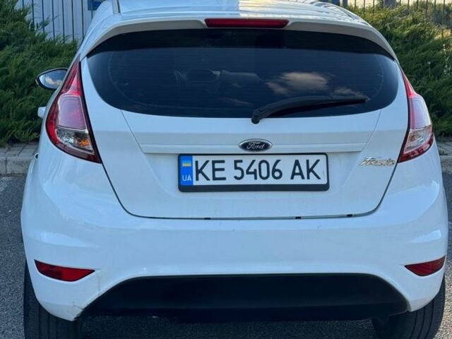 Форд Другая, объемом двигателя 0 л и пробегом 0 тыс. км за 5700 $, фото 3 на Automoto.ua