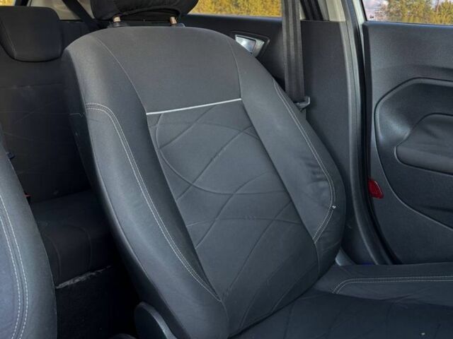 Форд Другая, объемом двигателя 0 л и пробегом 0 тыс. км за 5700 $, фото 6 на Automoto.ua