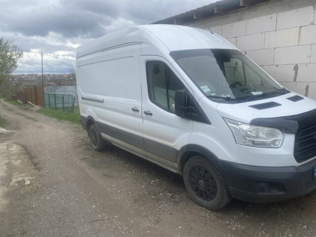 Форд Інша, об'ємом двигуна 0 л та пробігом 0 тис. км за 12000 $, фото 1 на Automoto.ua