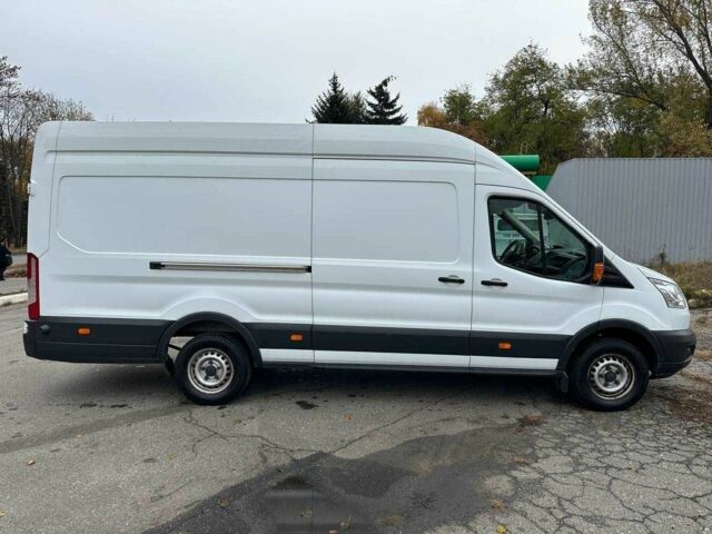 Форд Інша 2014 у Дніпро (Дніпропетровську) на Automoto.ua Форд Інша, об'ємом двигуна 0 л та пробігом 0 тис. км за 16500 $, фото 3 на Automoto.ua