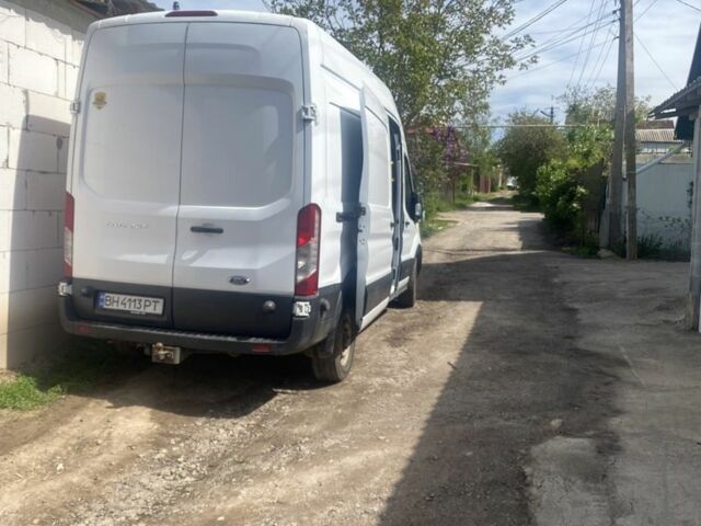 Форд Інша, об'ємом двигуна 0 л та пробігом 0 тис. км за 12000 $, фото 2 на Automoto.ua