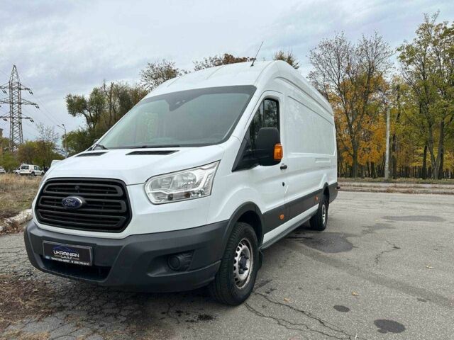 Форд Інша 2014 у Дніпро (Дніпропетровську) на Automoto.ua Форд Інша, об'ємом двигуна 0 л та пробігом 0 тис. км за 16500 $, фото 8 на Automoto.ua