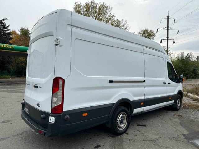 Форд Інша 2014 у Дніпро (Дніпропетровську) на Automoto.ua Форд Інша, об'ємом двигуна 0 л та пробігом 0 тис. км за 16500 $, фото 4 на Automoto.ua