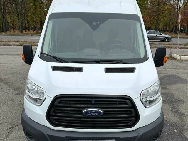 Форд Інша 2014 у Дніпро (Дніпропетровську) на Automoto.ua Форд Інша, об'ємом двигуна 0 л та пробігом 0 тис. км за 16500 $, фото 1 на Automoto.ua