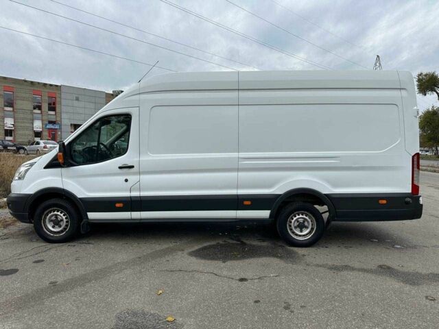 Форд Інша 2014 у Дніпро (Дніпропетровську) на Automoto.ua Форд Інша, об'ємом двигуна 0 л та пробігом 0 тис. км за 16500 $, фото 7 на Automoto.ua