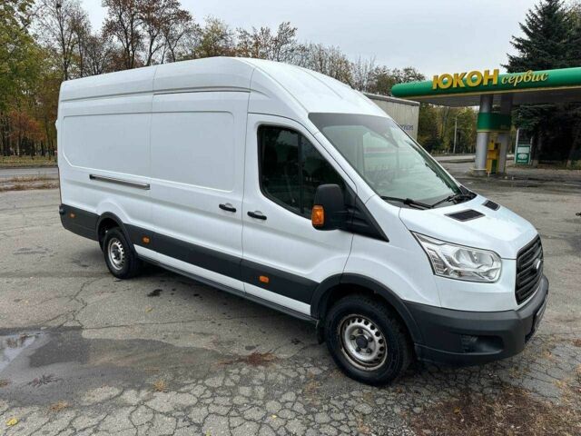 Форд Інша 2014 у Дніпро (Дніпропетровську) на Automoto.ua Форд Інша, об'ємом двигуна 0 л та пробігом 0 тис. км за 16500 $, фото 2 на Automoto.ua