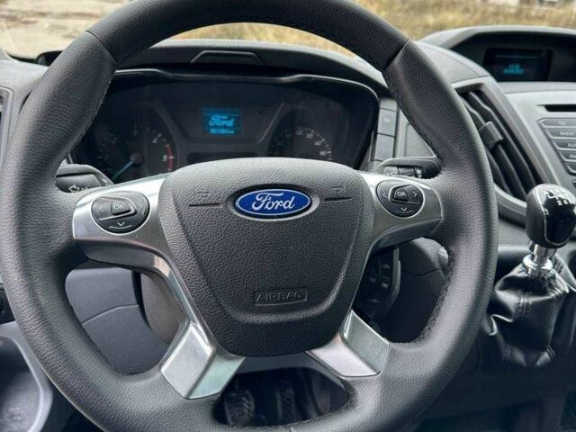 Форд Інша 2014 у Дніпро (Дніпропетровську) на Automoto.ua Форд Інша, об'ємом двигуна 0 л та пробігом 0 тис. км за 16500 $, фото 22 на Automoto.ua