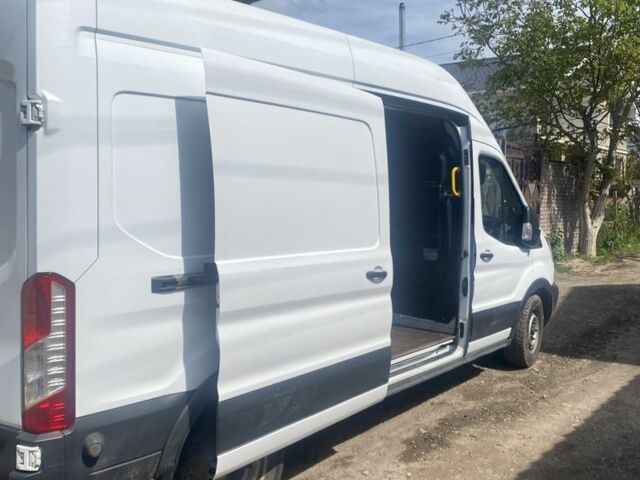 Форд Інша, об'ємом двигуна 0 л та пробігом 0 тис. км за 12000 $, фото 3 на Automoto.ua