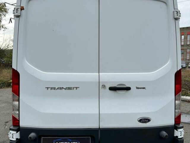 Форд Інша 2014 у Дніпро (Дніпропетровську) на Automoto.ua Форд Інша, об'ємом двигуна 0 л та пробігом 0 тис. км за 16500 $, фото 5 на Automoto.ua