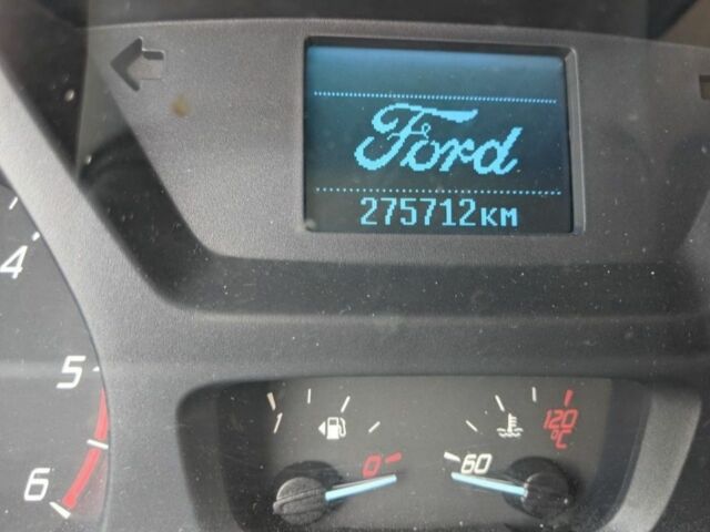 Форд Другая, объемом двигателя 0 л и пробегом 0 тыс. км за 7900 $, фото 6 на Automoto.ua