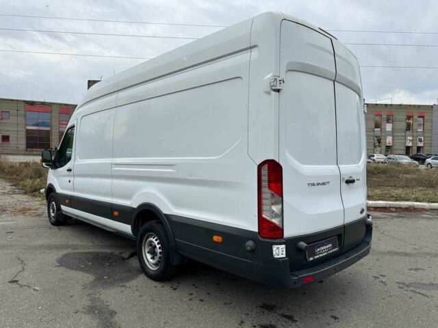 Форд Інша 2014 у Дніпро (Дніпропетровську) на Automoto.ua Форд Інша, об'ємом двигуна 0 л та пробігом 0 тис. км за 16500 $, фото 6 на Automoto.ua