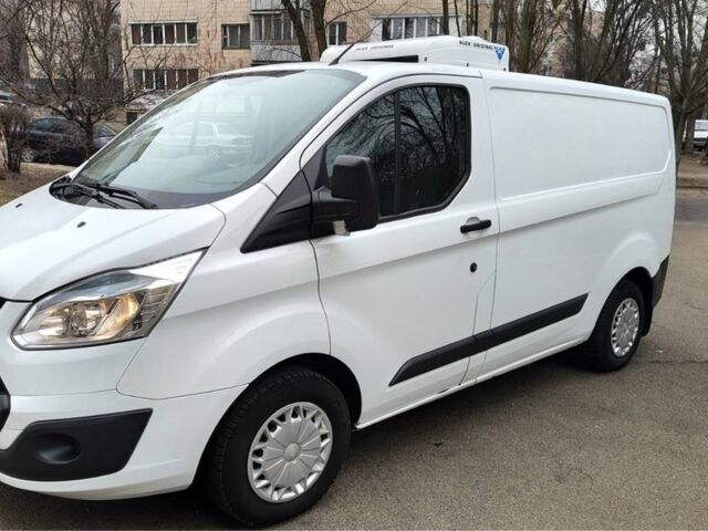 Форд Інша, об'ємом двигуна 0 л та пробігом 0 тис. км за 17000 $, фото 2 на Automoto.ua