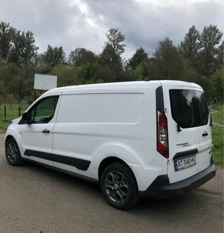 Форд Другая, объемом двигателя 0 л и пробегом 0 тыс. км за 9327 $, фото 2 на Automoto.ua