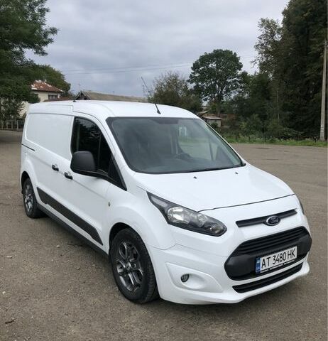 Форд Другая, объемом двигателя 0 л и пробегом 0 тыс. км за 9327 $, фото 1 на Automoto.ua
