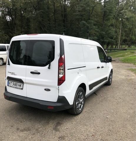 Форд Другая, объемом двигателя 0 л и пробегом 0 тыс. км за 9327 $, фото 3 на Automoto.ua