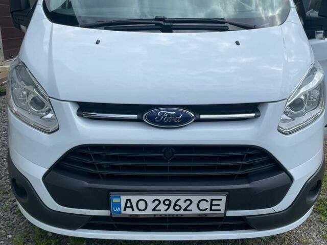 Форд Другая, объемом двигателя 0 л и пробегом 0 тыс. км за 9800 $, фото 11 на Automoto.ua