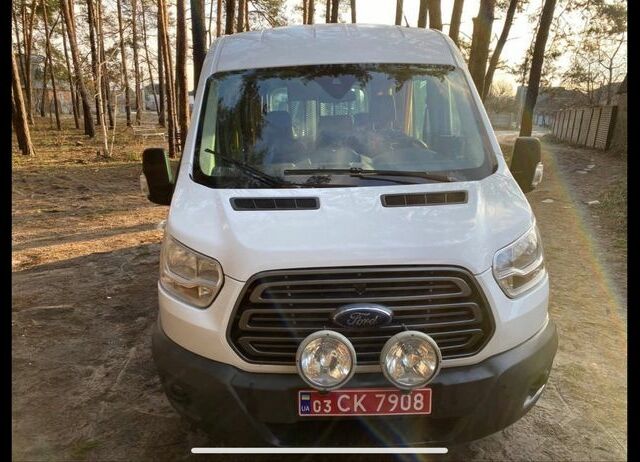 Форд Другая 2015 в Днепре (Днепропетровске) на Automoto.ua Форд Другая, объемом двигателя 0 л и пробегом 0 тыс. км за 14500 $, фото 8 на Automoto.ua