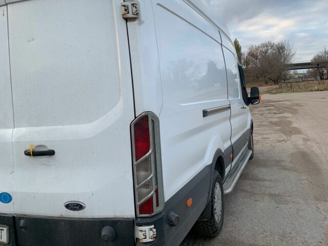 Форд Інша, об'ємом двигуна 0 л та пробігом 0 тис. км за 11500 $, фото 12 на Automoto.ua