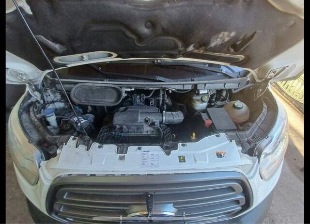 Форд Другая 2015 в Днепре (Днепропетровске) на Automoto.ua Форд Другая, объемом двигателя 0 л и пробегом 0 тыс. км за 14500 $, фото 1 на Automoto.ua