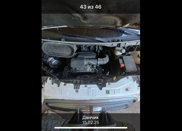 Форд Другая 2015 в Днепре (Днепропетровске) на Automoto.ua Форд Другая, объемом двигателя 0 л и пробегом 0 тыс. км за 14500 $, фото 2 на Automoto.ua