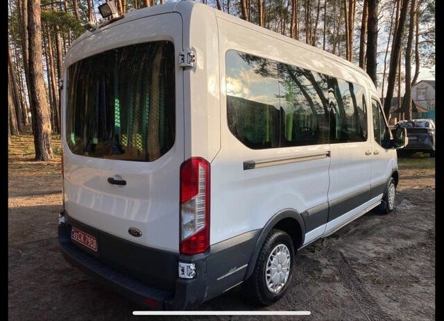 Форд Другая 2015 в Днепре (Днепропетровске) на Automoto.ua Форд Другая, объемом двигателя 0 л и пробегом 0 тыс. км за 14500 $, фото 10 на Automoto.ua