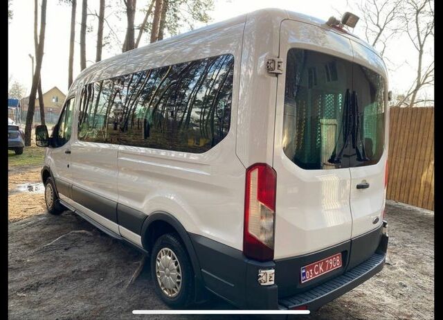 Форд Другая 2015 в Днепре (Днепропетровске) на Automoto.ua Форд Другая, объемом двигателя 0 л и пробегом 0 тыс. км за 14500 $, фото 9 на Automoto.ua