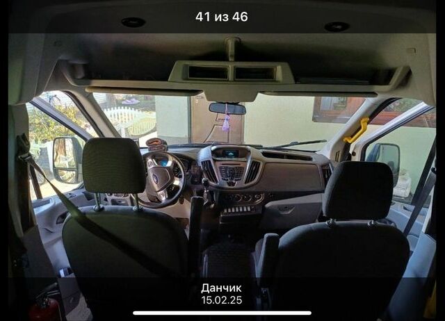 Форд Другая 2015 в Днепре (Днепропетровске) на Automoto.ua Форд Другая, объемом двигателя 0 л и пробегом 0 тыс. км за 14500 $, фото 4 на Automoto.ua