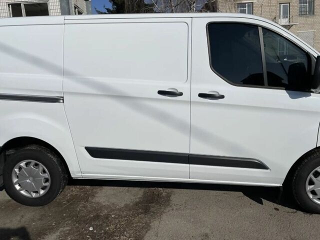 Форд Другая, объемом двигателя 0 л и пробегом 0 тыс. км за 16200 $, фото 2 на Automoto.ua
