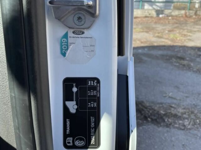 Форд Другая, объемом двигателя 0 л и пробегом 0 тыс. км за 16200 $, фото 3 на Automoto.ua